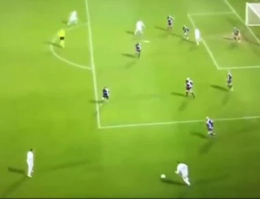 Η μεγαλύτερη γκάφα τερματοφύλακα για το 2019 - Δείτε το σπαρταριστό βίντεο